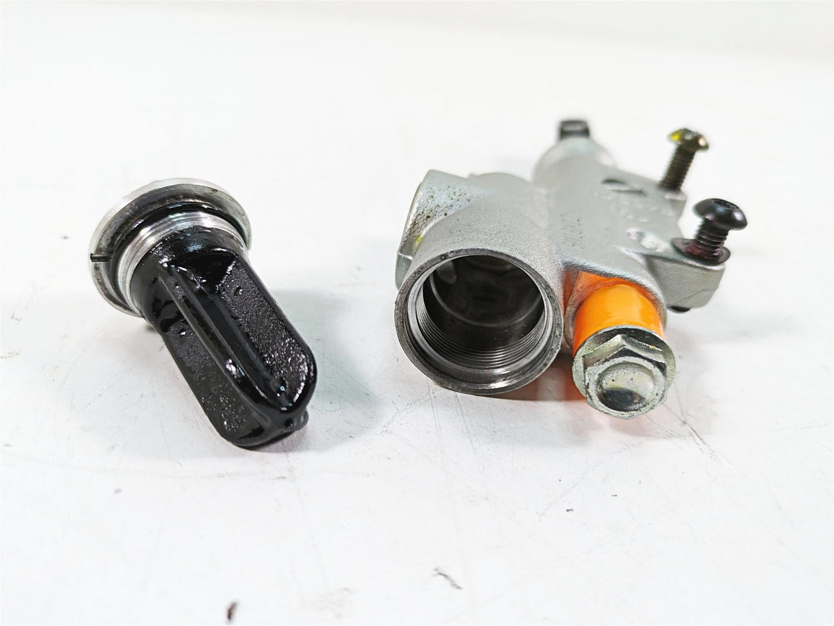 2020 Aprilia Tuono V4 Factory Rear Brembo Brake Master Cylinder B044586 {{ shop.shopifyCountryName }} - Mototech271