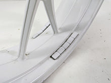 Load image into Gallery viewer, 2018  BMW R1200GS GSW K50 Straight 17x4.5 Rear Wheel Cast Rim 36318534190 | Mototech271
