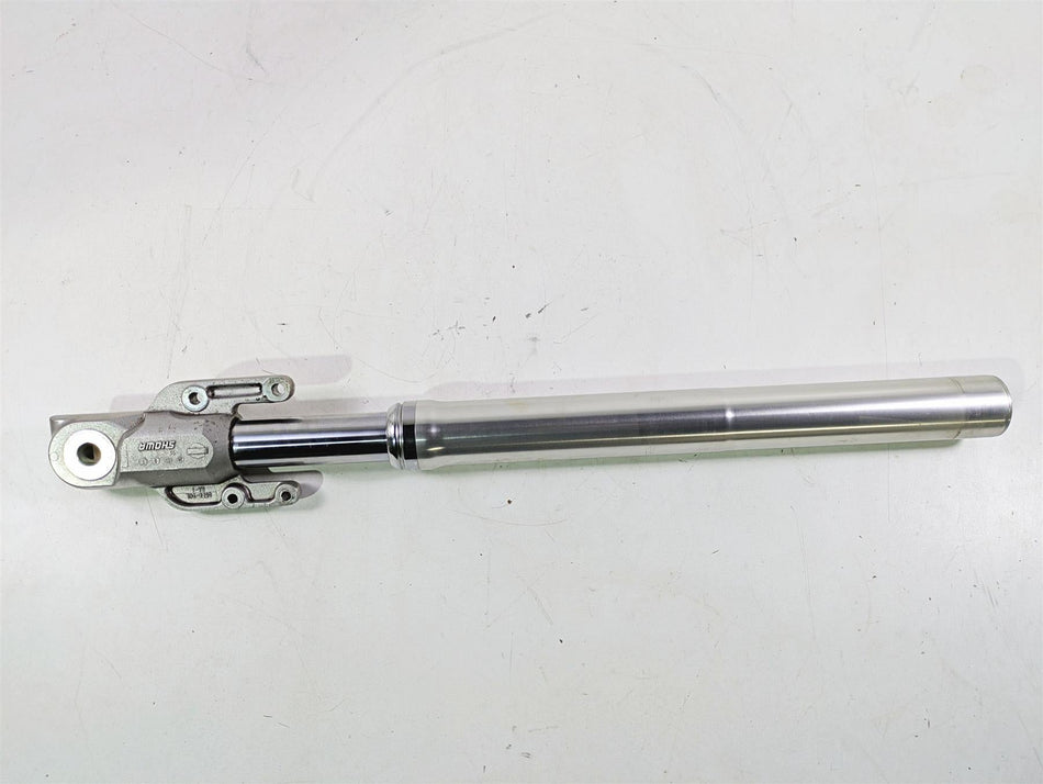 2013 Harley VRSCF Muscle Rod Showa Straight Left Front Fork Suspension 48700-09 {{ shop.shopifyCountryName }} - Mototech271