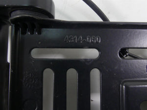 2011 Harley VRSCF Muscle Rod Side License Plate Holder Mount 69390-09 | Mototech271