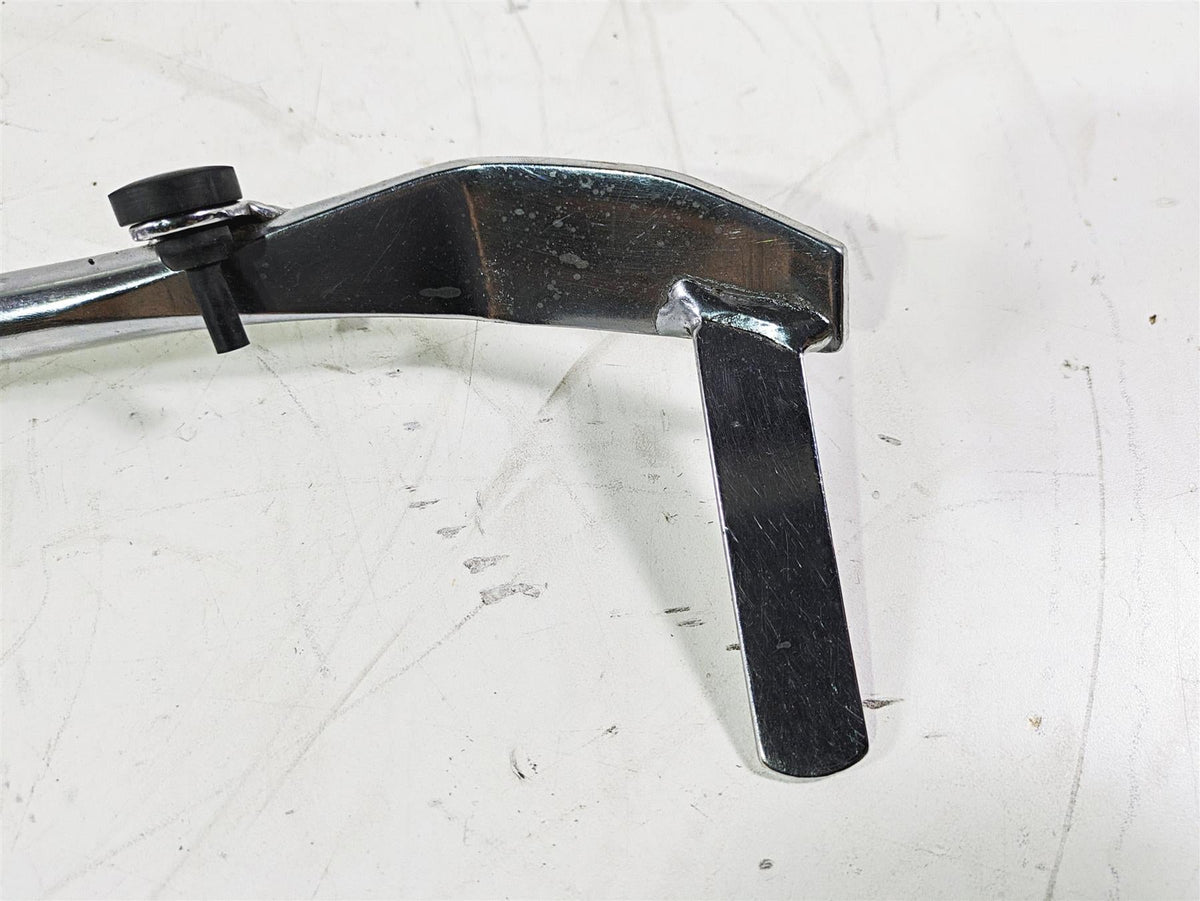 2008 Harley Touring FLHTCU E-Glide 105TH Side Kickstand Kick Stand 50075-07A {{ shop.shopifyCountryName }} - Mototech271