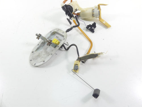 2005 Harley Dyna FXDLI Low Rider Fuel Gas Petrol Pump - Tested - Read 75218-04D | Mototech271