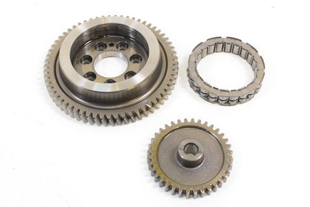 2015 Indian 111ci Roadmaster Engine Starter Clutch Gears Set 1204955 {{ shop.shopifyCountryName }} - Mototech271