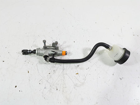 2017 BMW S1000R K47 Brembo Rear Brake Master Cylinder 34317720905 {{ shop.shopifyCountryName }} - Mototech271