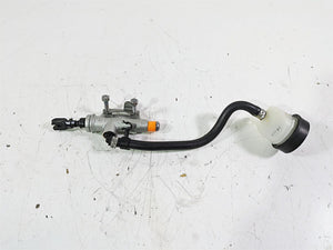 2017 BMW S1000R K47 Brembo Rear Brake Master Cylinder 34317720905 | Mototech271