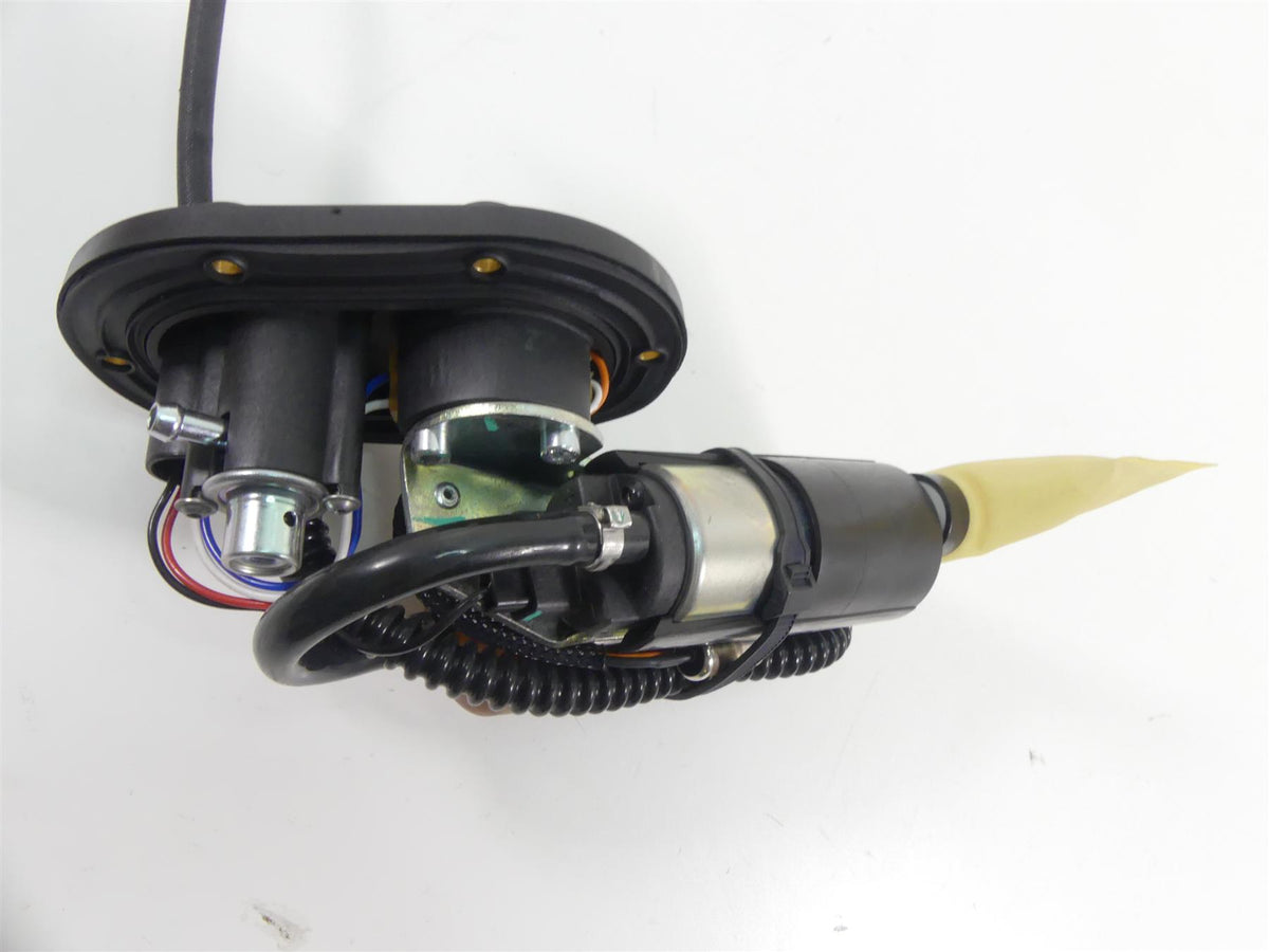 2016 Moto Guzzi V7 II Special 750 Biron Fuel Gas Petrol Pump - Tested B063752 {{ shop.shopifyCountryName }} - Mototech271