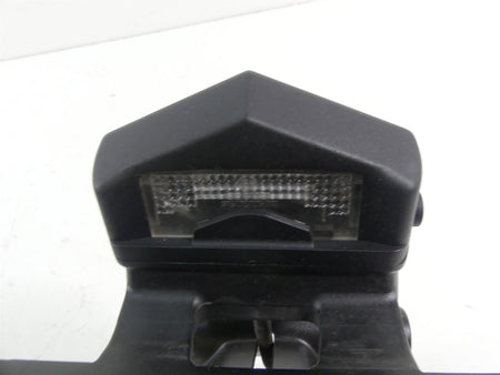 2011 Ducati Hypermotard 1100 SP Rear License Pate Holder 82714451C {{ shop.shopifyCountryName }} - Mototech271