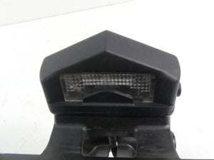 2011 Ducati Hypermotard 1100 SP Rear License Pate Holder  82714451C | Mototech271