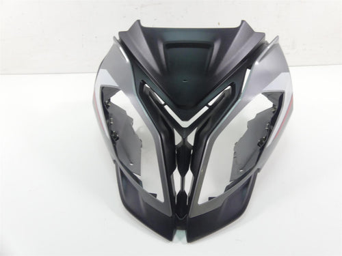 2016 BMW S1000XR K49 Front Headlight Lamp Fairing Set 46638549009 46638549010 | Mototech271