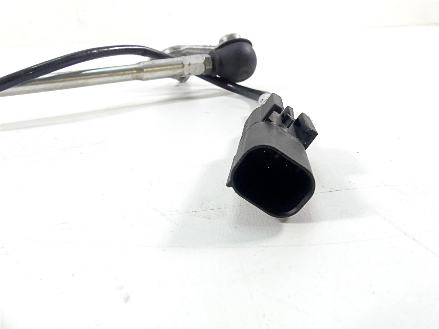 2013 BMW S1000RR K46 Quick Shift Shifter Assistant 77258528774 8529240 {{ shop.shopifyCountryName }} - Mototech271