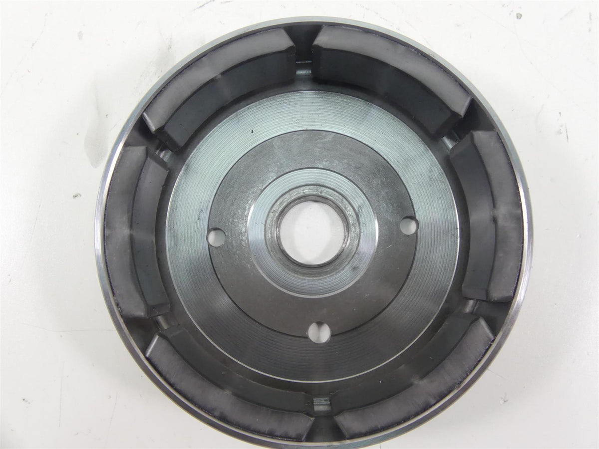 2003 Harley Dyna 100TH FXDL Low Rider Ignition Flywheel Fly Wheel Rotor 29957-81 {{ shop.shopifyCountryName }} - Mototech271