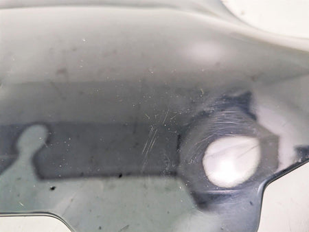 2003 Harley Touring FLHTCUI 100TH E-Glide Windshield Wind Shield Screen {{ shop.shopifyCountryName }} - Mototech271