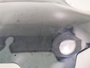 2003 Harley Touring FLHTCUI 100TH E-Glide Windshield Wind Shield Screen | Mototech271