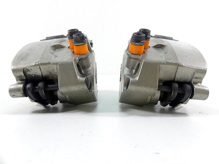2007 Honda VTX1800 T2 Nissin Front Brake Caliper Set 45150-MCV-006 45250-MCV-006 {{ shop.shopifyCountryName }} - Mototech271