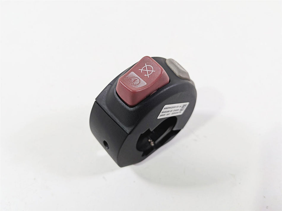 2016 BMW S1000XR K49 Right Hand Control Switch Grip Heater 61318546186