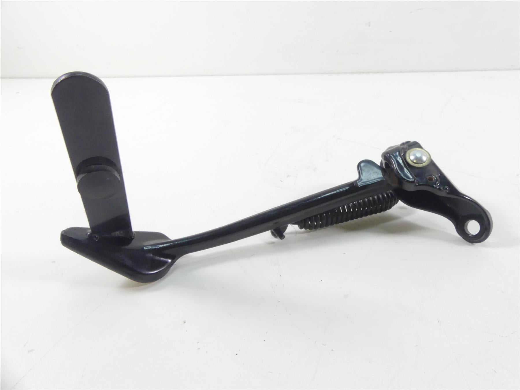 2019 Harley FLHC Softail Heritage Side Kickstand Kick Jiffy Stand 50000152 {{ shop.shopifyCountryName }} - Mototech271