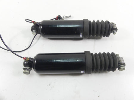 2013 Harley Touring FLTRX Road Glide Rear Air Damper Shock 12" Set 54662-09 {{ shop.shopifyCountryName }} - Mototech271
