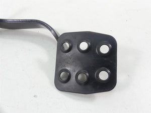 2018 Can Am Maverick X3 XMR Turbo R Foot Brake Accelerate Pedal Set 707001803 | Mototech271