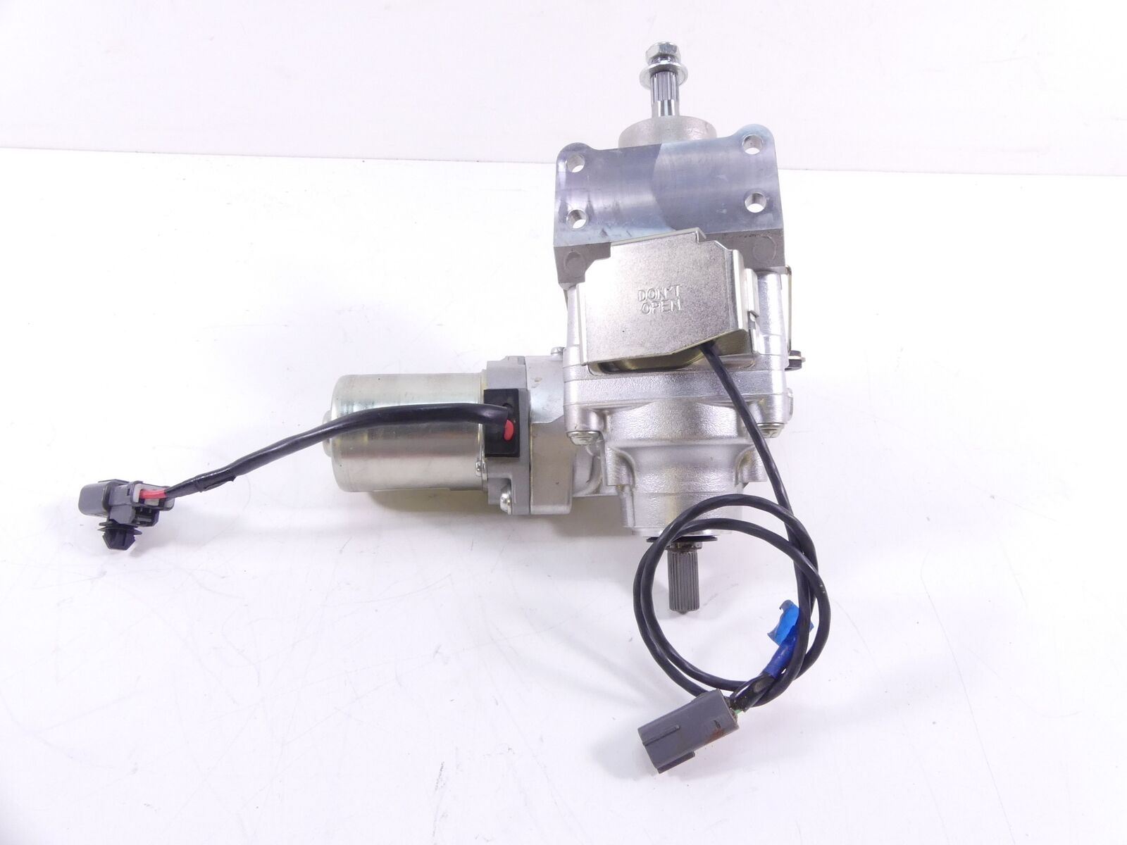 2018 Yamaha YXZ1000 R EPS SE Power Steering Control Module Unit 2HC-23810-00-00 {{ shop.shopifyCountryName }} - Mototech271