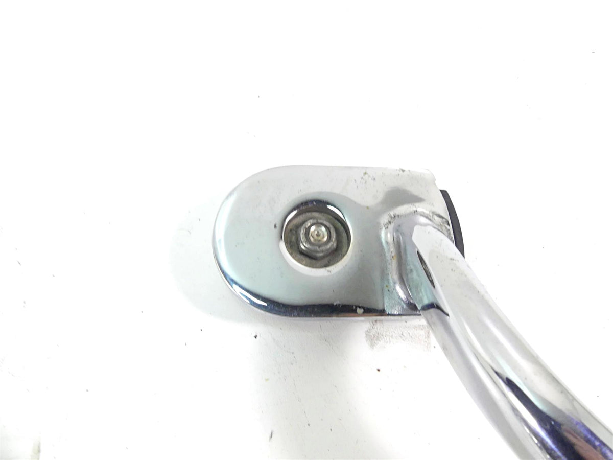 2005 Harley VRSCSE CVO V-Rod Front Rear Chrome Footpeg Control Peg Set 42670-02A {{ shop.shopifyCountryName }} - Mototech271