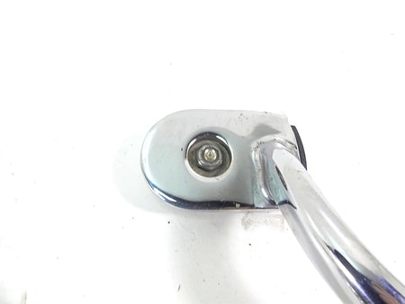 2005 Harley VRSCSE CVO V-Rod Front Rear Chrome Footpeg Control Peg Set 42670-02A {{ shop.shopifyCountryName }} - Mototech271