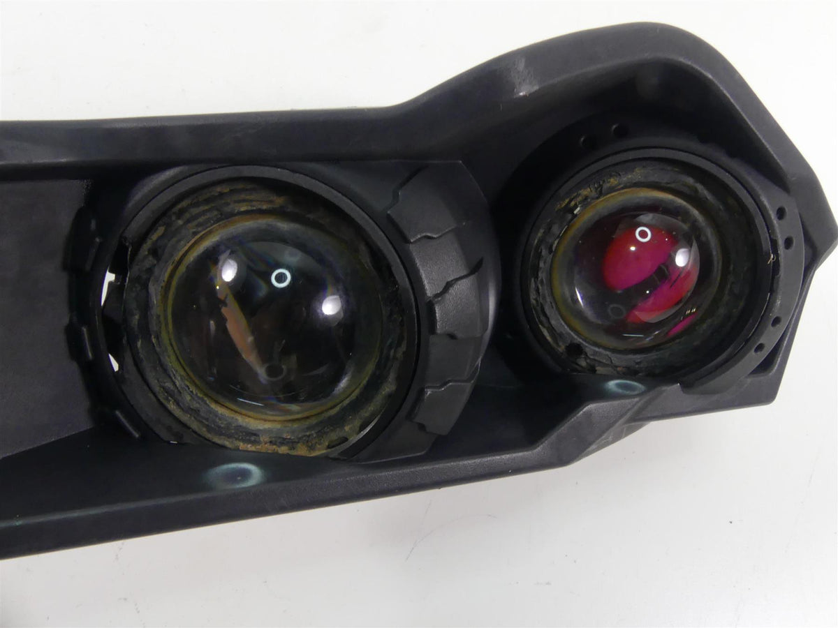 2014 Can Am Renegade 1000 STD Front Headlight Head Light Lamp Set 710002525 {{ shop.shopifyCountryName }} - Mototech271
