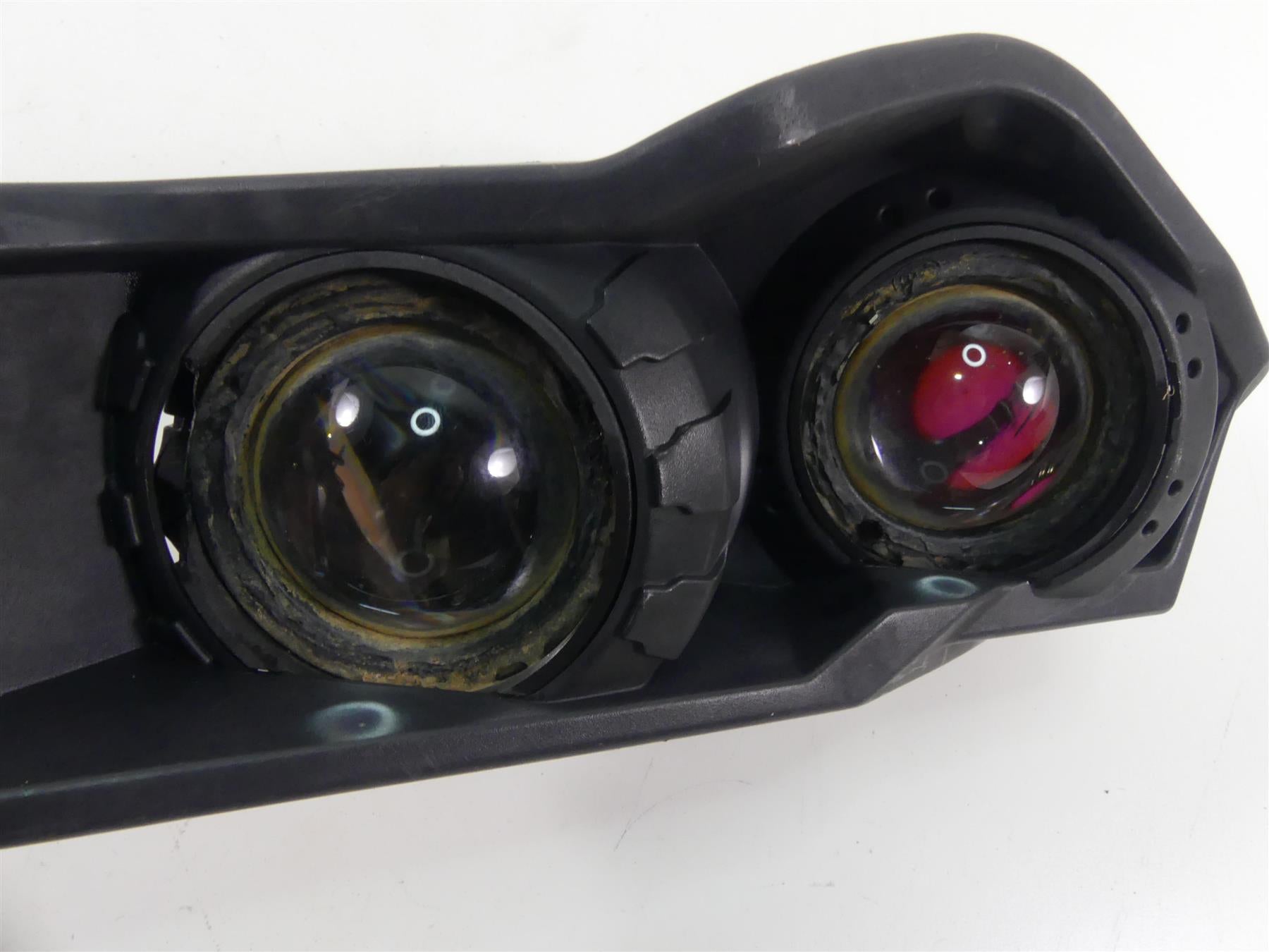 2014 Can Am Renegade 1000 STD Front Headlight Head Light Lamp Set 710002525 {{ shop.shopifyCountryName }} - Mototech271