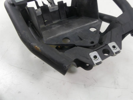 2013 Ducati Streetfighter 848 Rear Subframe Sub Frame + Inner Fender 47017051AA {{ shop.shopifyCountryName }} - Mototech271