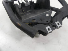 Load image into Gallery viewer, 2013 Ducati Streetfighter 848 Rear Subframe Sub Frame + Inner Fender 47017051AA
