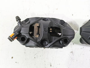 2018 Suzuki GSX1300 R Hayabusa Brembo Front Brake Caliper Set 59100-14J30-999 | Mototech271
