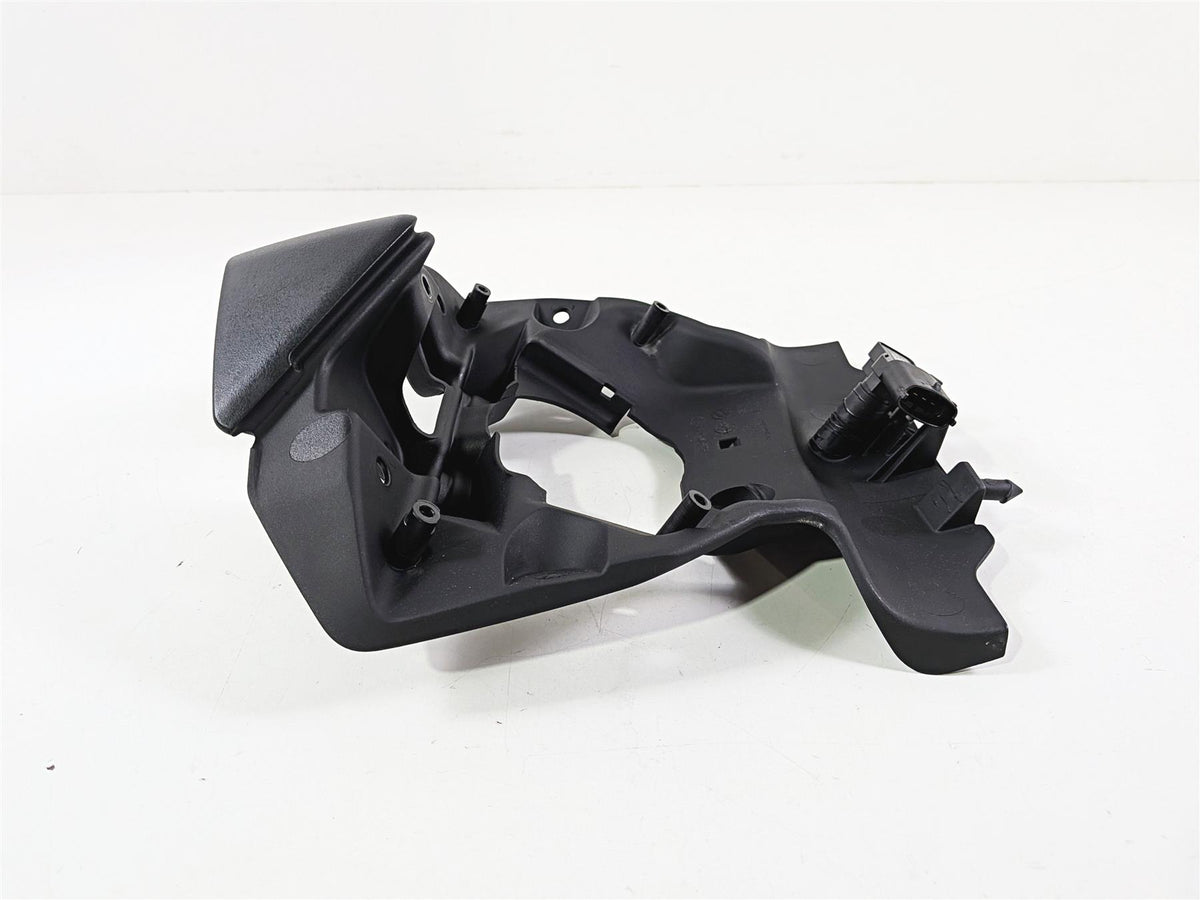 2009 Ducati Hypermotard 1100 S Headlight Inner Front Fairing Support 82917462A-Mototech271