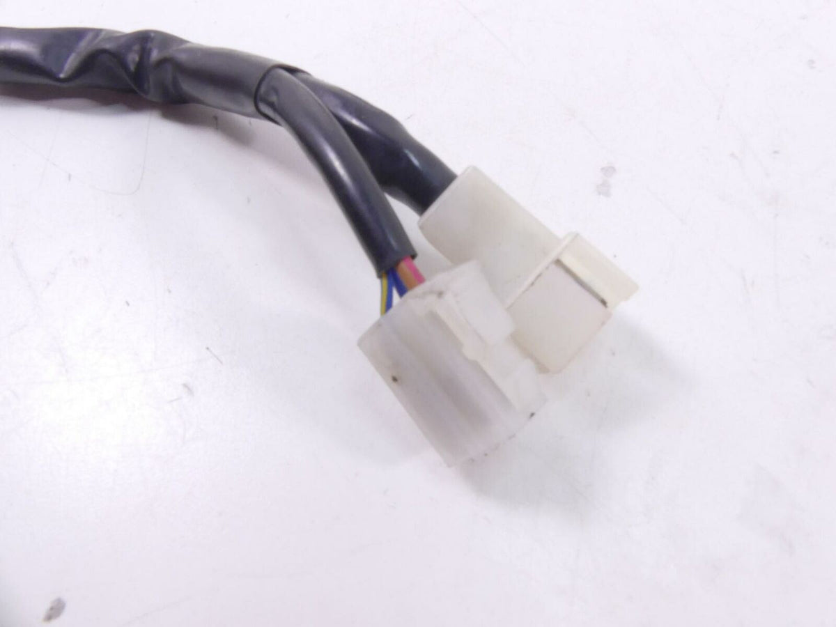 2012 Yamaha XT1200 Super Tenere Ignition Switch Key Lock Set 23P-82501-10-00 {{ shop.shopifyCountryName }} - Mototech271