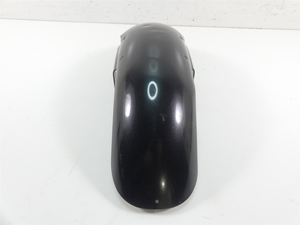 2018 Harley Sportster XL1200 Custom Front Fender Tire Hugger - Bent 60955-11 {{ shop.shopifyCountryName }} - Mototech271