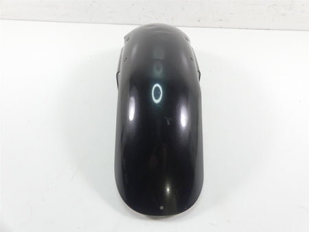 2018 Harley Sportster XL1200 Custom Front Fender Tire Hugger - Bent 60955-11 {{ shop.shopifyCountryName }} - Mototech271