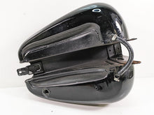 Load image into Gallery viewer, 2009 Harley Softail FLSTSB Cross Bones Fuel Gas Petrol Tank -Read 61000800
