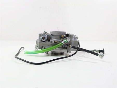 Ultima Custom Harley Motorcycle Mikuni Flat Slide Carburetor Carb 45mm TM45-2K {{ shop.shopifyCountryName }} - Mototech271
