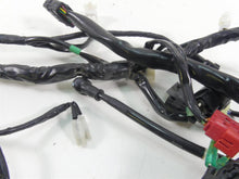 Load image into Gallery viewer, 2022 Kawasaki KLR650 KL650 Adv Wiring Harness Loom - Non Abs 26031-3850
