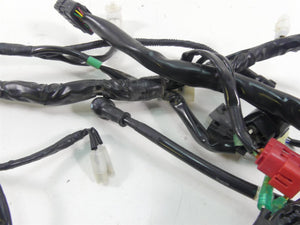 2022 Kawasaki KLR650 KL650 Adv Wiring Harness Loom - Non Abs 26031-3850