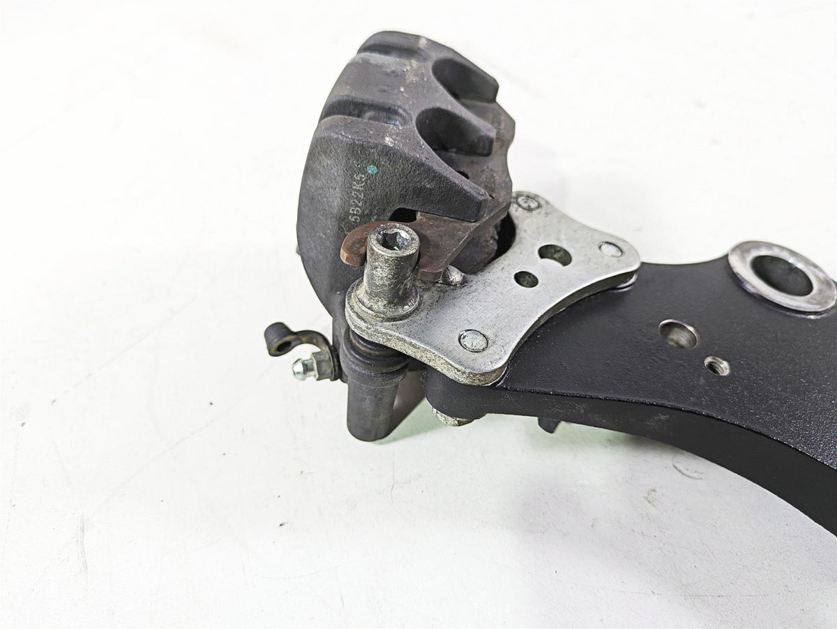 2023 Kawasaki KLR KL 650 Adventure Rear Brake Caliper & Bracket 43080-0232-DJ {{ shop.shopifyCountryName }} - Mototech271