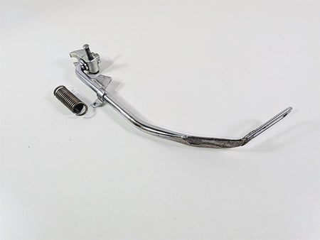 2014 Harley FXDL Dyna Low Rider Side Kickstand Kick Jiffy Stand 49704-90H {{ shop.shopifyCountryName }} - Mototech271