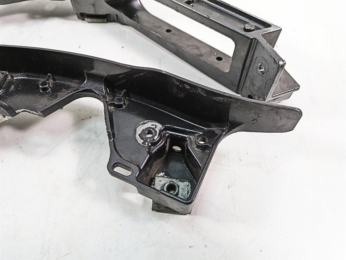 2018 Harley Touring FLHXSE CVO Street Glide Saddlebag Mounts -Read 90200502 {{ shop.shopifyCountryName }} - Mototech271