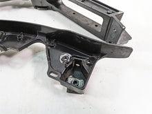 Load image into Gallery viewer, 2018 Harley Touring FLHXSE CVO Street Glide Saddlebag Mounts -Read 90200502

