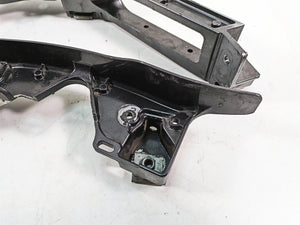 2018 Harley Touring FLHXSE CVO Street Glide Saddlebag Mounts -Read 90200502