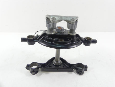 2012 Harley CVO FLHX SE3 Street Glide Upper Lower Triple Tree Riser Set 45435-10 {{ shop.shopifyCountryName }} - Mototech271