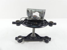 Load image into Gallery viewer, 2012 Harley CVO FLHX SE3 Street Glide Upper Lower Triple Tree Riser Set 45435-10 | Mototech271
