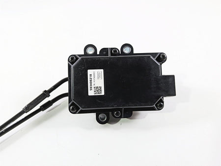 2019 Ducati Panigale V4S V4 S Corse Exhaust Servo Motor And Cables 59340621A {{ shop.shopifyCountryName }} - Mototech271