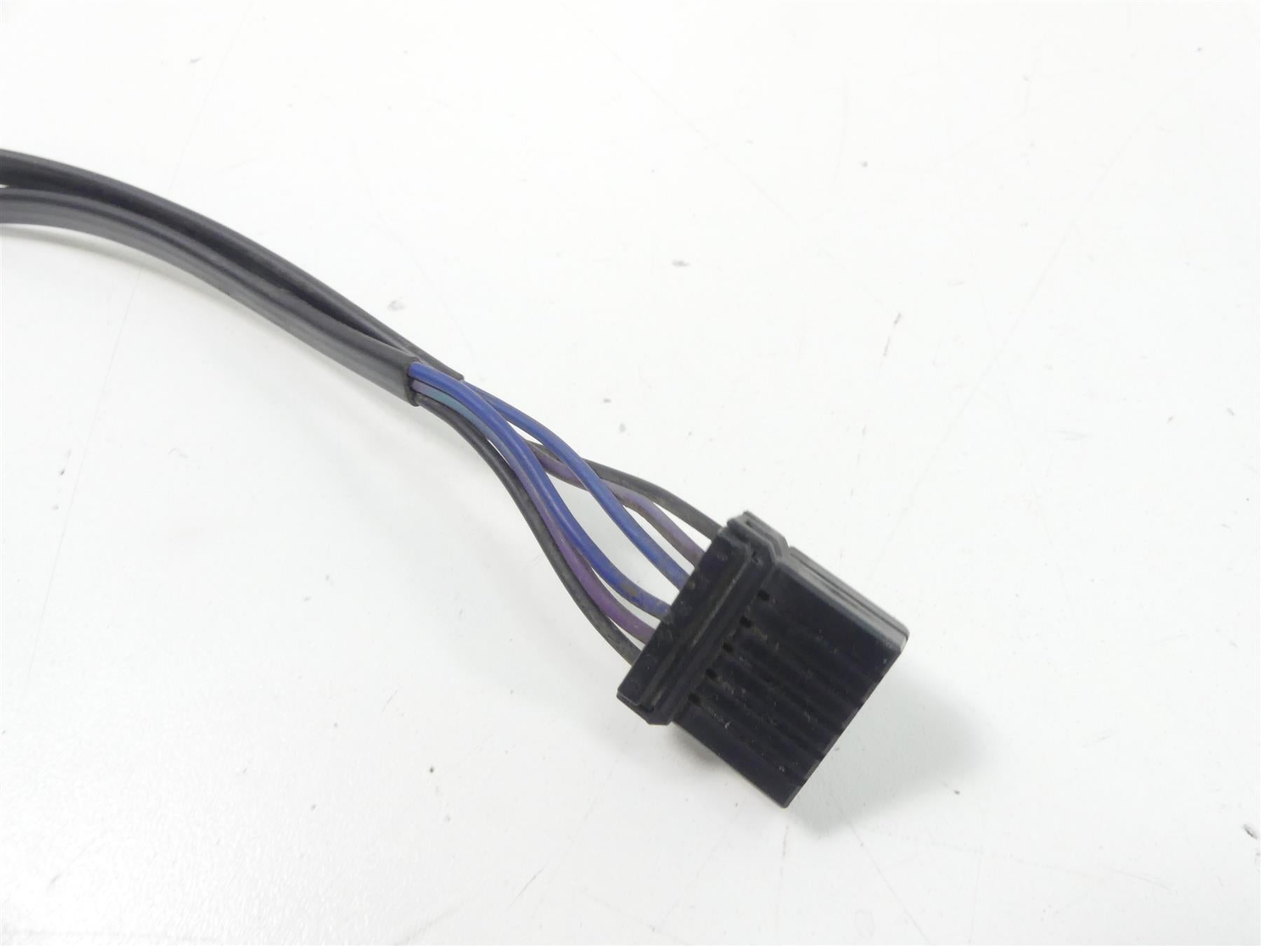 2014 Harley Sportster XL1200 C Front Blinker Turn Signal Set 68972-00 {{ shop.shopifyCountryName }} - Mototech271