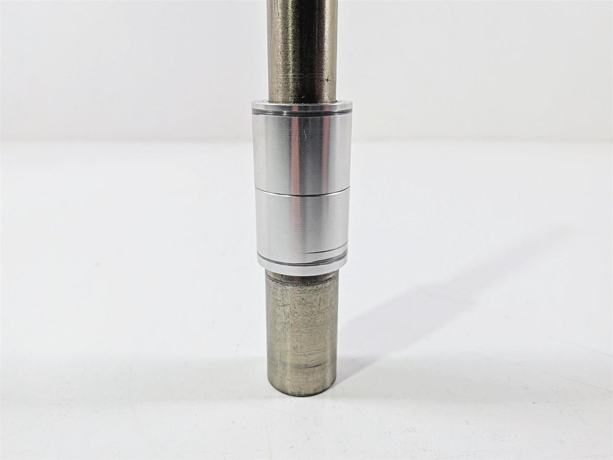 2019 Triumph Speed Triple RS 1050 Front Axle Wheel Spindle T2000650 {{ shop.shopifyCountryName }} - Mototech271
