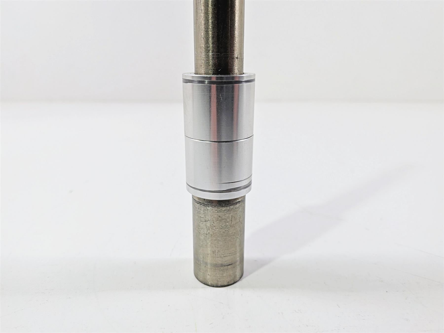 2019 Triumph Speed Triple RS 1050 Front Axle Wheel Spindle T2000650 {{ shop.shopifyCountryName }} - Mototech271