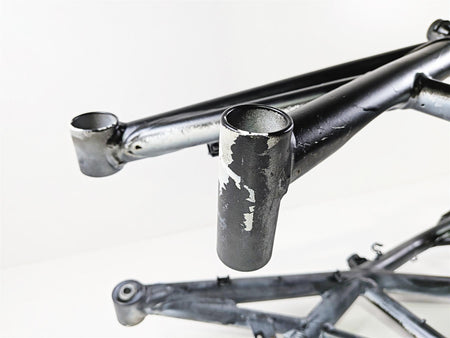 2015 Ducati Diavel Dark Straight Main Frame Chassis with Missouri Clean Title 470P2012AT-Mototech271
